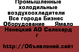 Промышленные холодильные воздухоохладители - Все города Бизнес » Оборудование   . Ямало-Ненецкий АО,Салехард г.